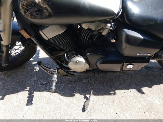 Honda Vt750 C2b