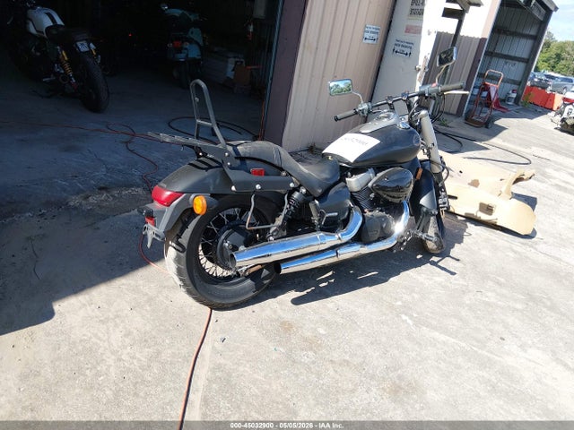 Honda Vt750 C2b
