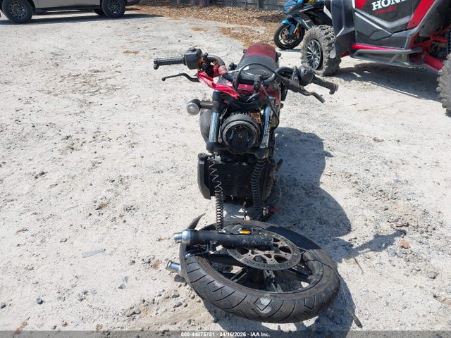 Harley-Davidson Rh975