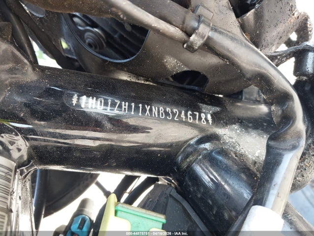 Harley-Davidson Rh975