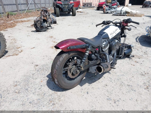 Harley-Davidson Rh975