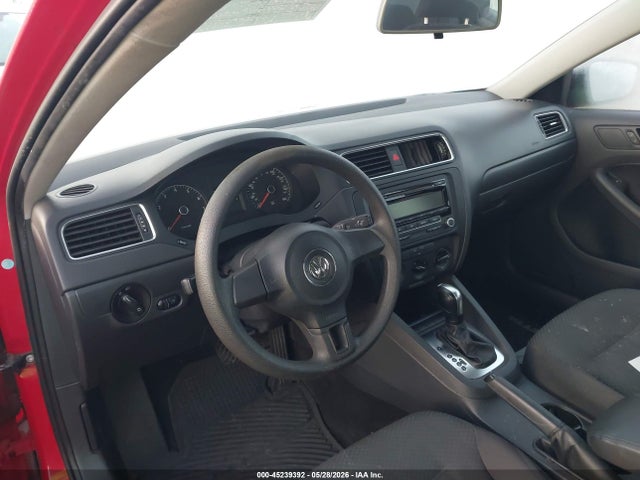 Volkswagen Jetta 2.0l S