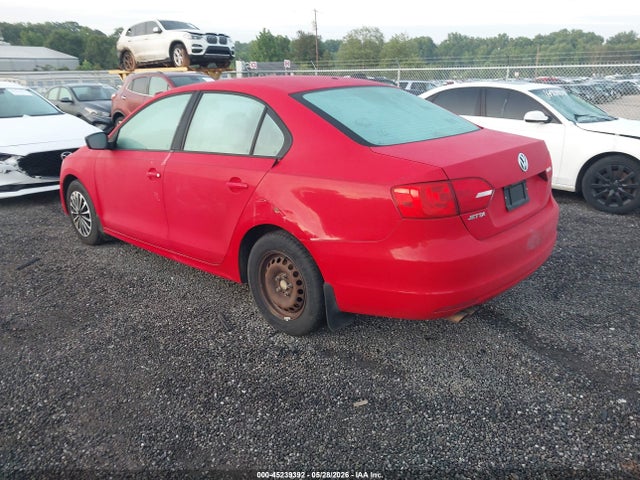 Volkswagen Jetta 2.0l S