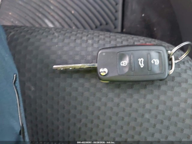Volkswagen Jetta 2.0l S