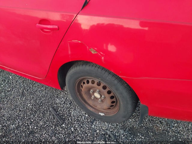 Volkswagen Jetta 2.0l S