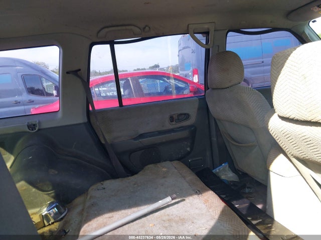 Mitsubishi Montero Sport Es