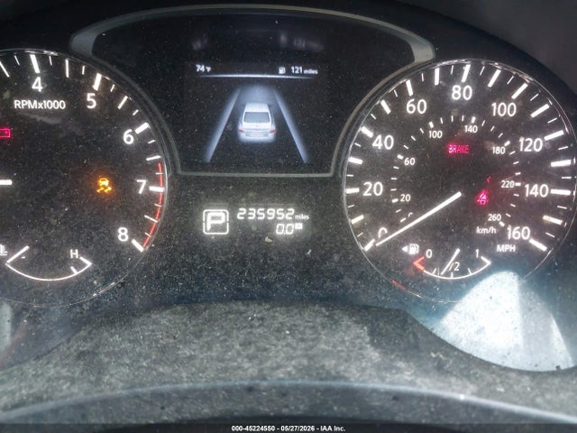 Nissan Altima
