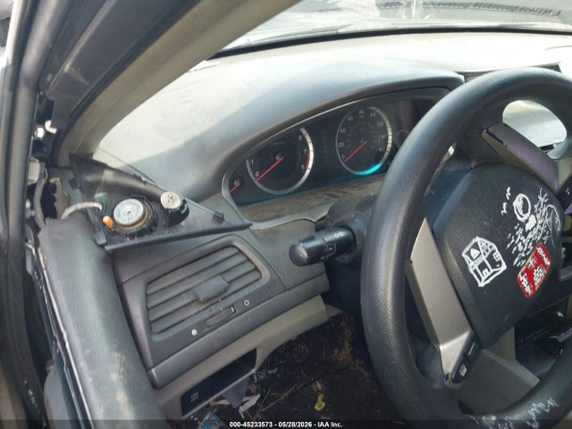 Honda Accord 2.4 Lx-p