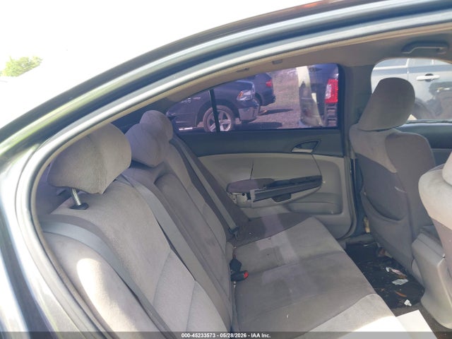 Honda Accord 2.4 Lx-p