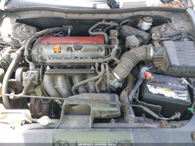 Honda Accord 2.4 Lx-p