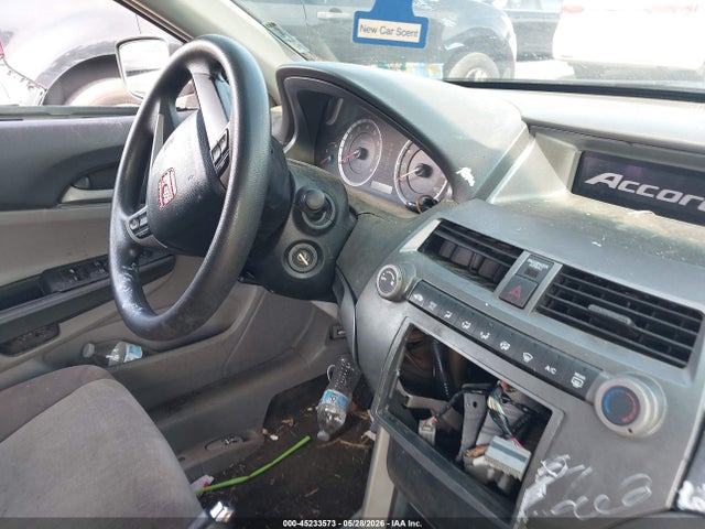 Honda Accord 2.4 Lx-p