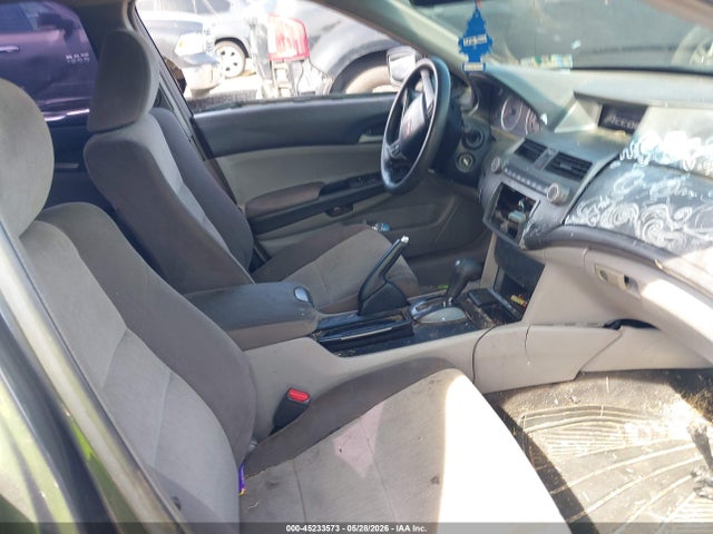 Honda Accord 2.4 Lx-p
