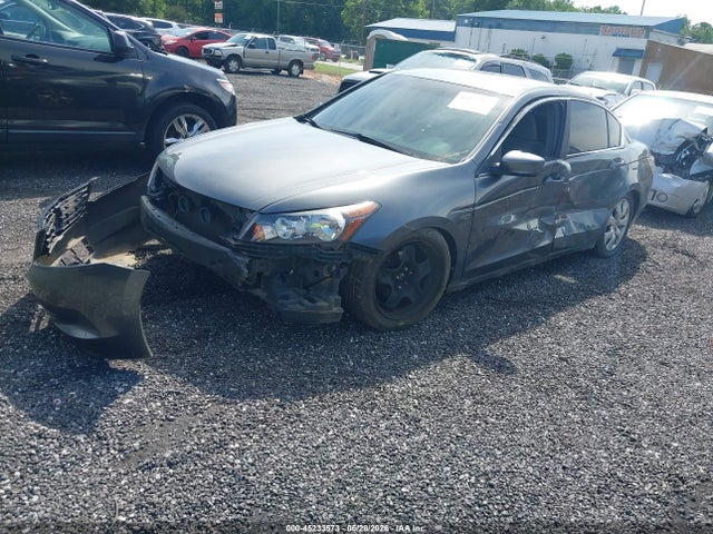 Honda Accord 2.4 Lx-p