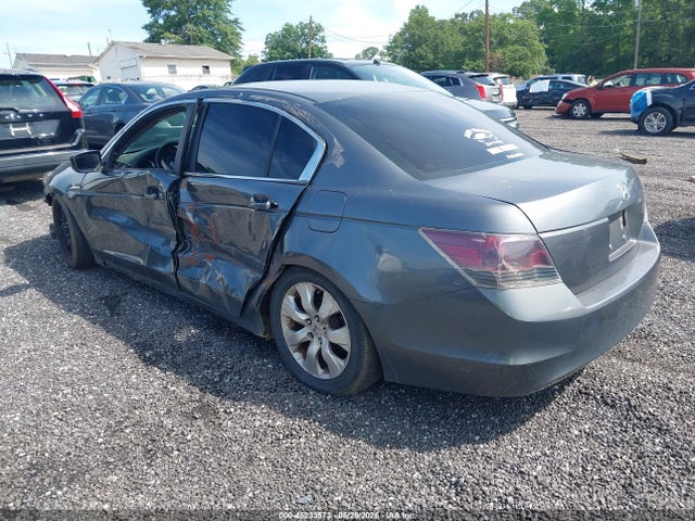 Honda Accord 2.4 Lx-p
