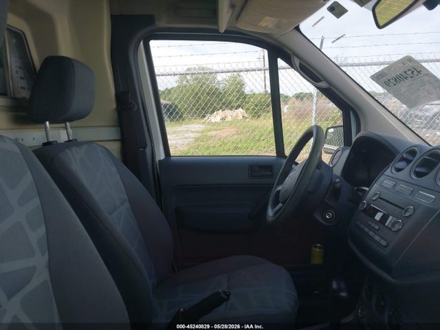 Ford Transit Xlt