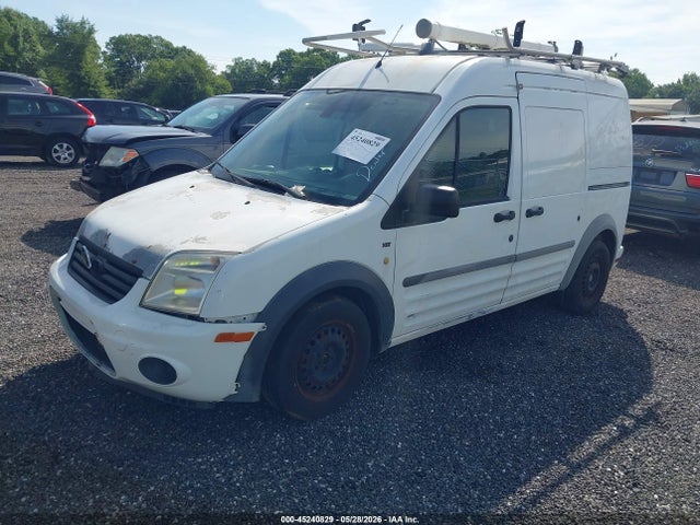Ford Transit Xlt