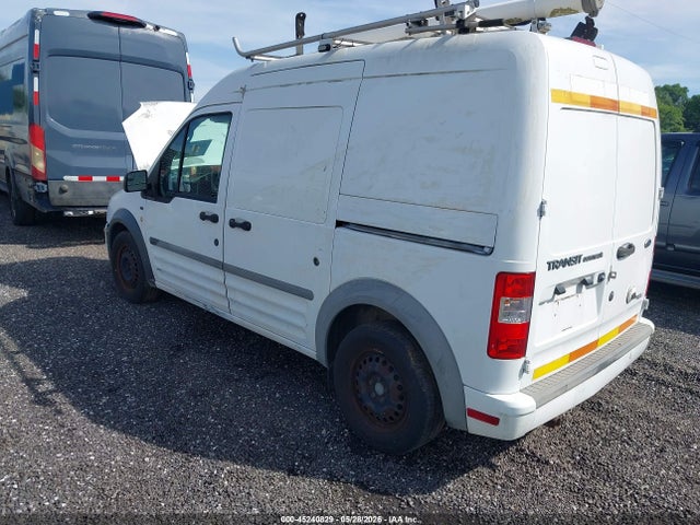 Ford Transit Xlt