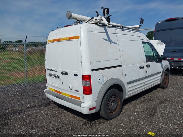 Ford Transit Xlt