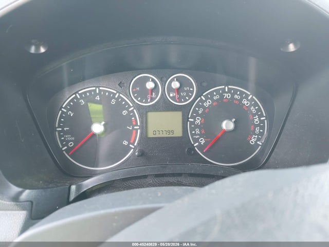 Ford Transit Xlt