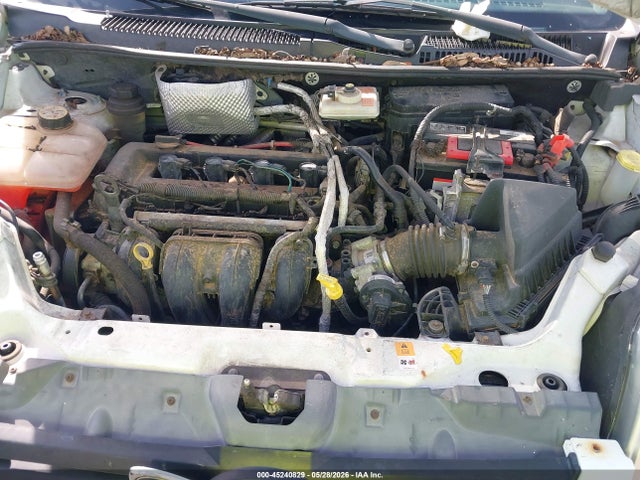 Ford Transit Xlt