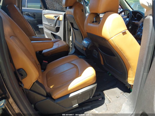 Chevrolet Traverse 2lt