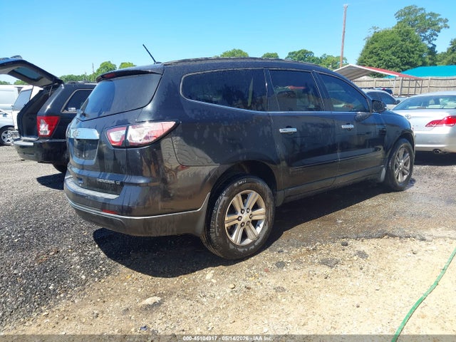 Chevrolet Traverse 2lt