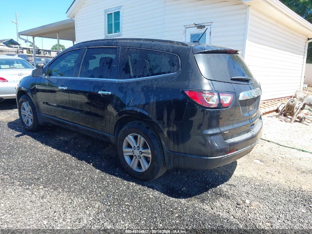 Chevrolet Traverse 2lt