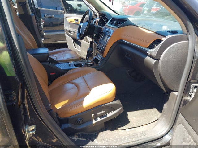 Chevrolet Traverse 2lt