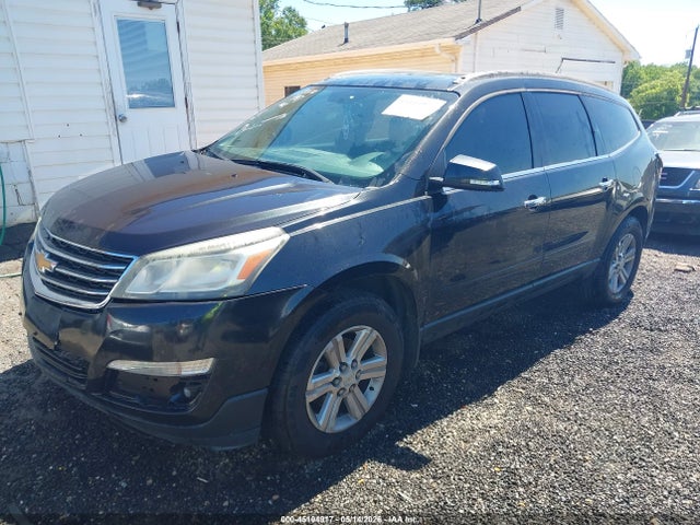 Chevrolet Traverse 2lt