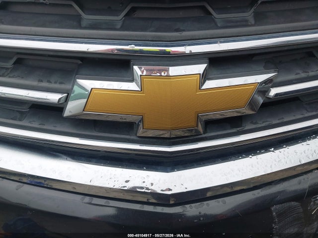 Chevrolet Traverse 2lt
