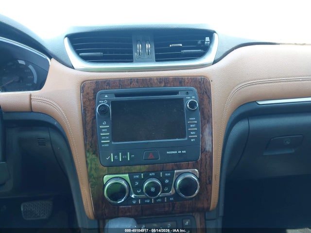 Chevrolet Traverse 2lt