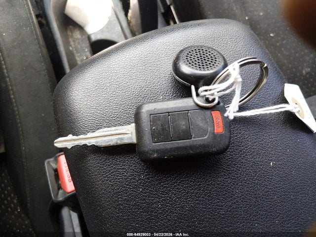 Mitsubishi Outlander 2.0 Es