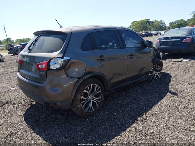 Mitsubishi Outlander 2.0 Es