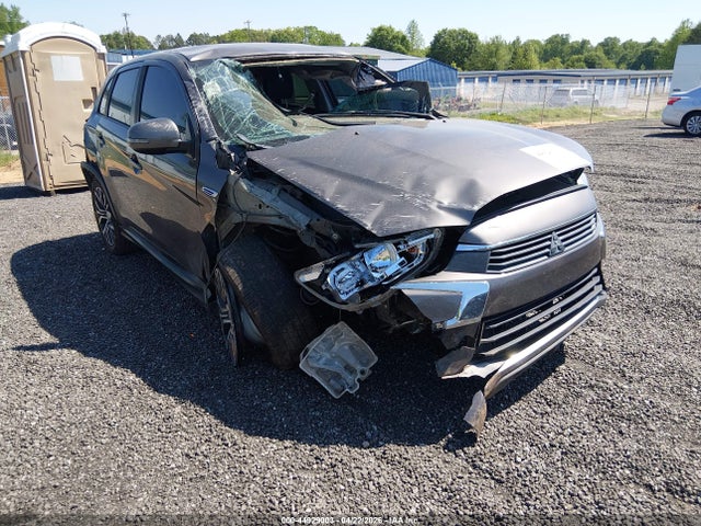 Mitsubishi Outlander 2.0 Es