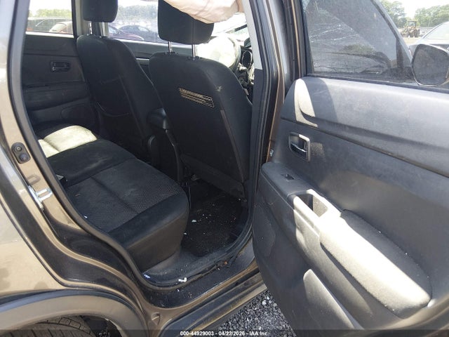 Mitsubishi Outlander 2.0 Es