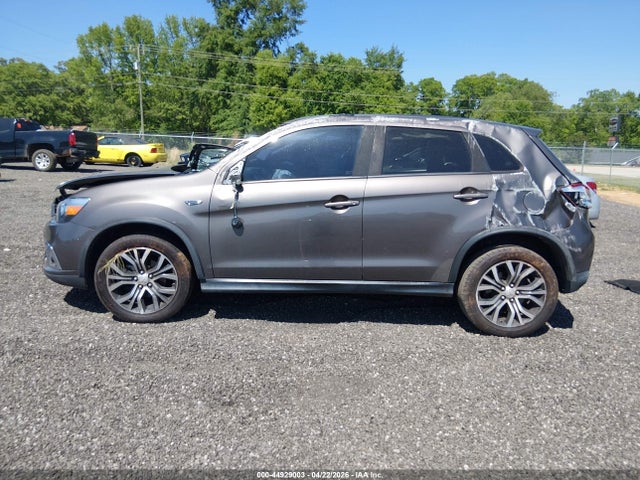 Mitsubishi Outlander 2.0 Es