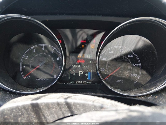 Mitsubishi Outlander 2.0 Es