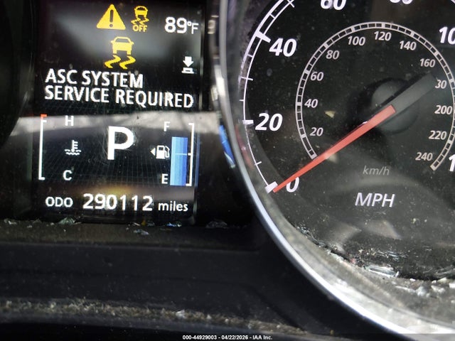 Mitsubishi Outlander 2.0 Es