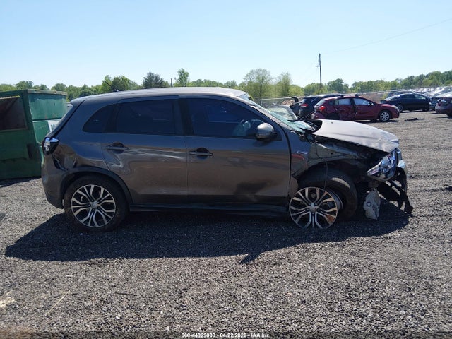 Mitsubishi Outlander 2.0 Es