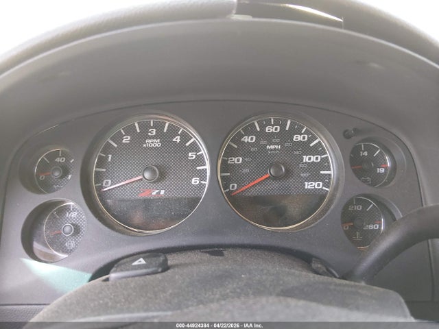 Chevrolet Avalanche 1500 Lt