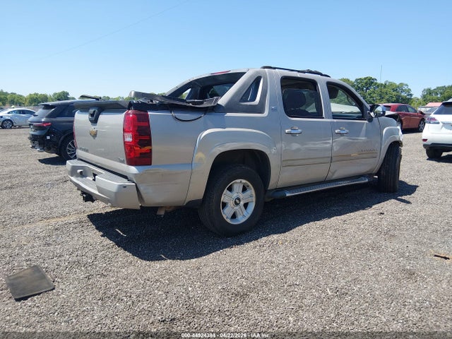 Chevrolet Avalanche 1500 Lt