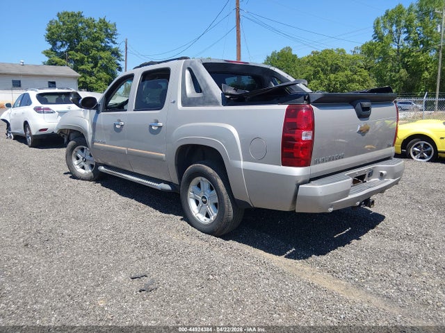 Chevrolet Avalanche 1500 Lt