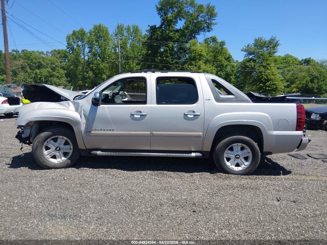 Chevrolet Avalanche 1500 Lt