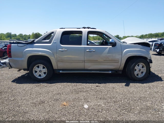 Chevrolet Avalanche 1500 Lt