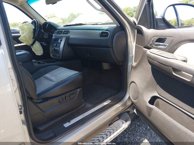 Chevrolet Avalanche 1500 Lt