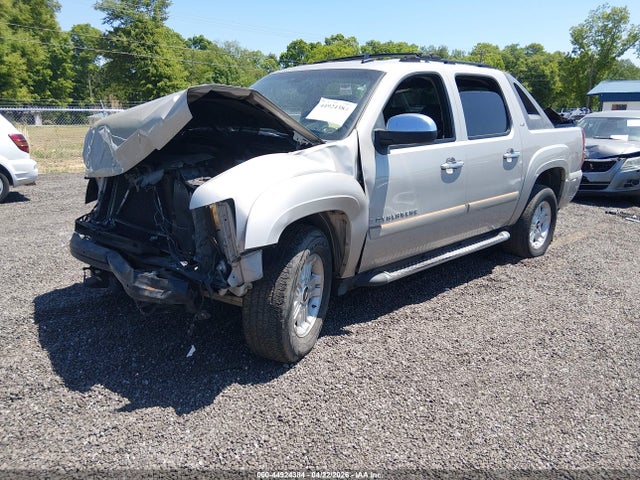 Chevrolet Avalanche 1500 Lt