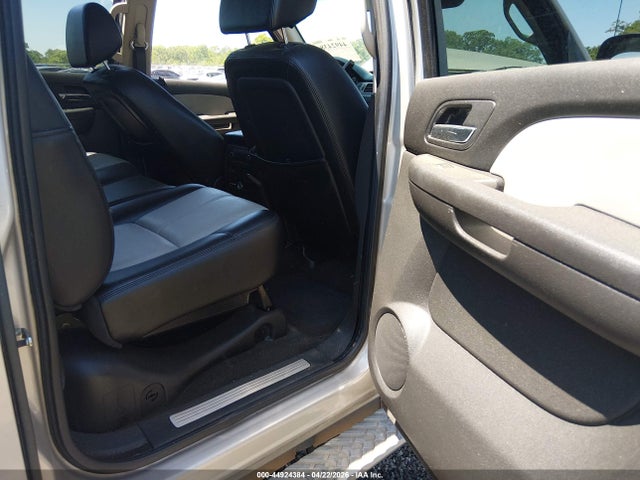 Chevrolet Avalanche 1500 Lt