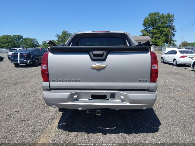 Chevrolet Avalanche 1500 Lt
