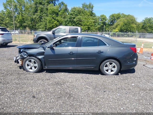 Chevrolet Malibu Ls