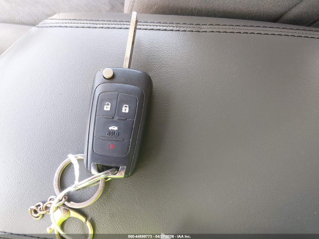 Chevrolet Malibu Ls